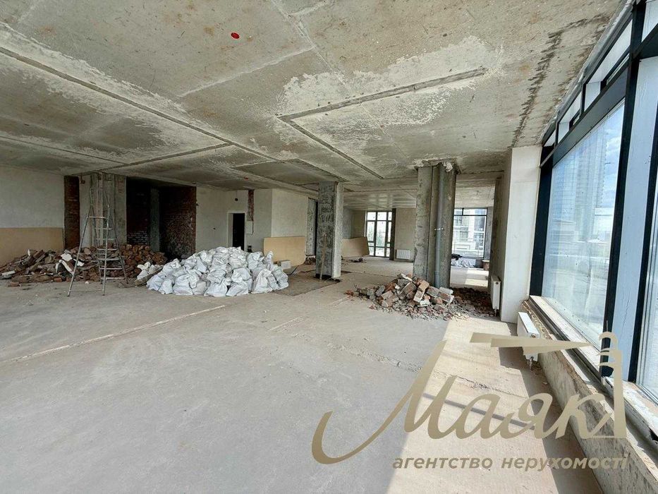 ПРОДАЖ квартира 170м2 з тересою, Бульвар Фонтанів», Печерськ, Центр