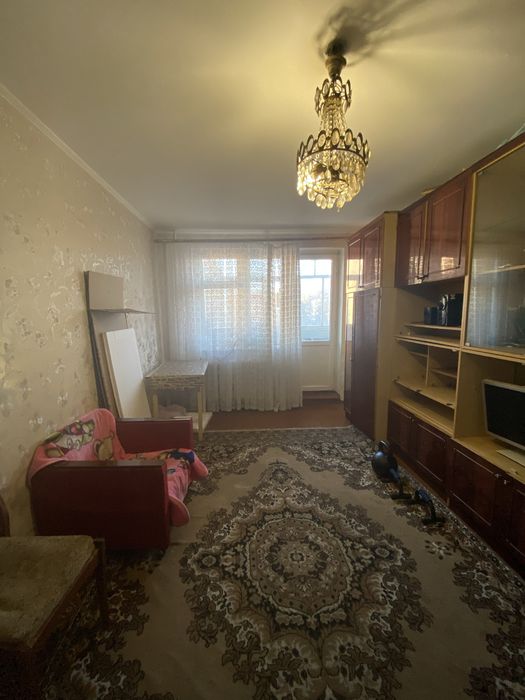 3-rooms apartment apartment by the address st. Magistratskaya (area 64 m²) - Atlanta.ua - photo 2