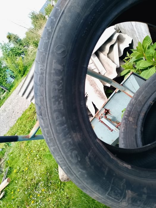 Резина 205/55 R16