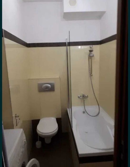 Kawalerka na wynajem