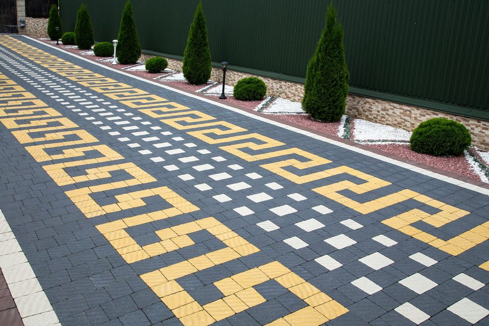 Укладка Бруківки  +380665468803