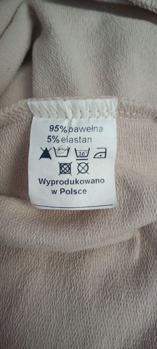 Dres damski Makadamia