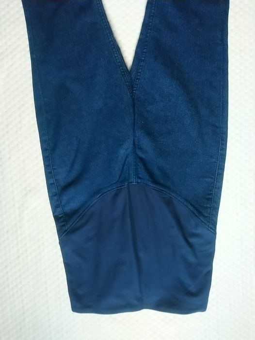 Джинси для вагітних Jeggings S розмір