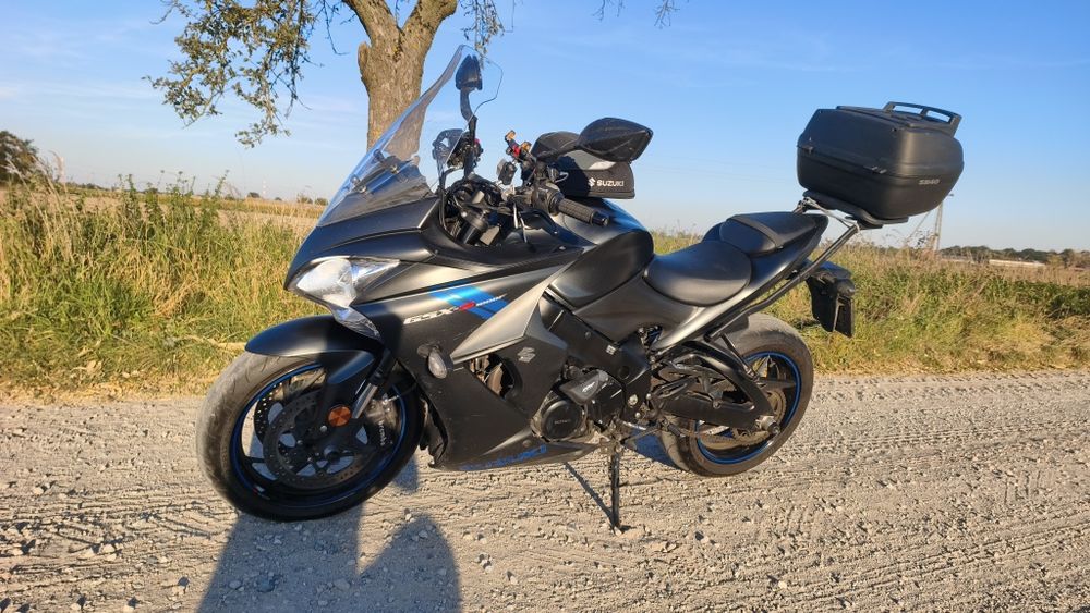 Suzuki