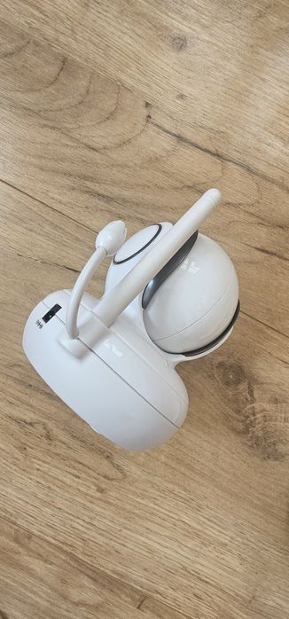 Motorola niania elektroniczna/kamera
