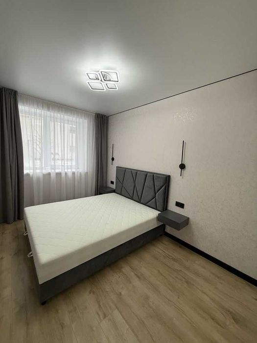 Підстанція | ЖК Barvy |  Продаж 2К з ремонтом та закритою територією