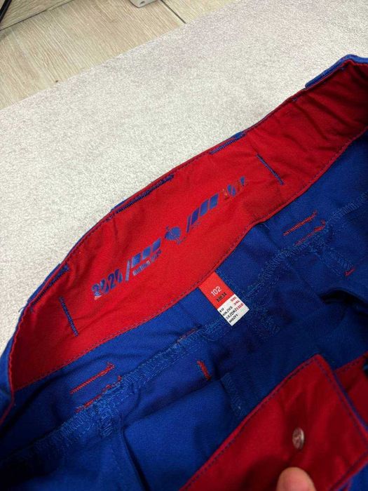 Штани Engelbert Strauss Motion 2020 50 (M)