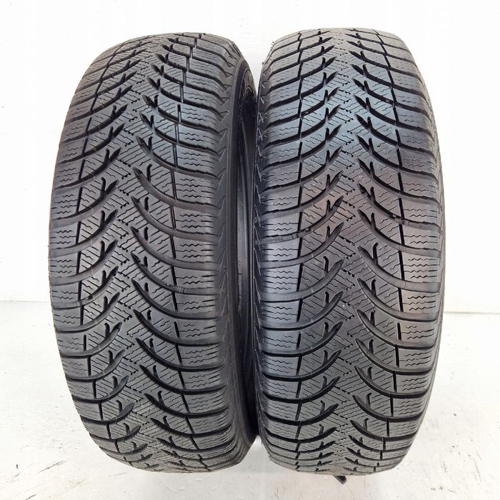 Opony Michelin Alpin A4 185/60r15 88H