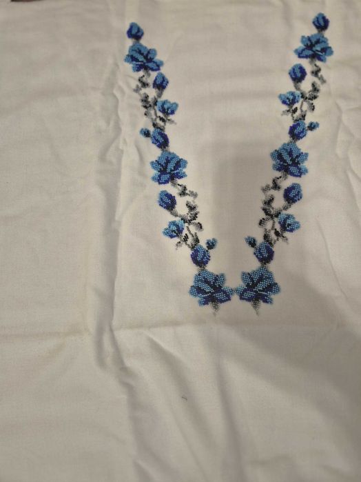 Заготовка для Вишиванки