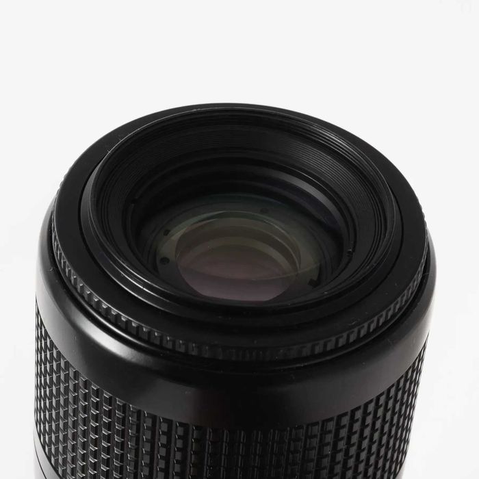 Об’єктив Nikon 80–200mm f/4.5–5.6 D AF Nikkor 2075532