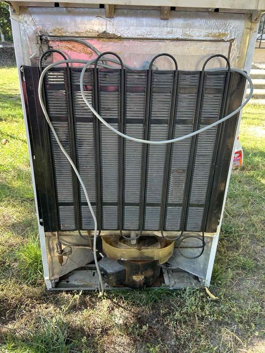 Холодильник  маленький