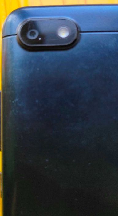Телефон Redmi 6A
