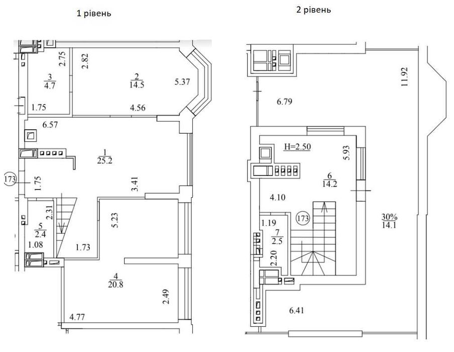 ЕКСКЛЮЗИВНИЙ ПЕНТХАУС з терасою, Ремонт під Вас. Розстрочка до 3 років