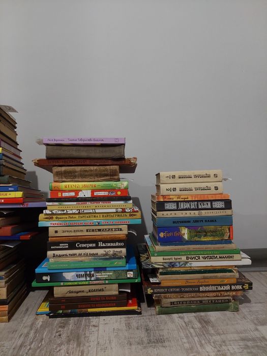 ДТУ3 Нестайко|Лебедєва|Календарик-дошколярик|Напівкровний принц|Пригар