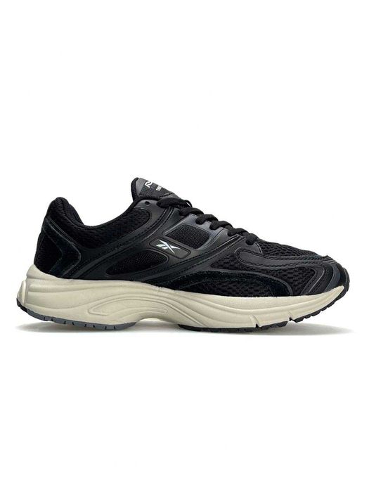 Кросівки Reebok Premier Trinity KFS Black Cream premium весняні i89