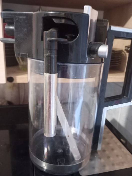 Ekspres do kawy cappuccino