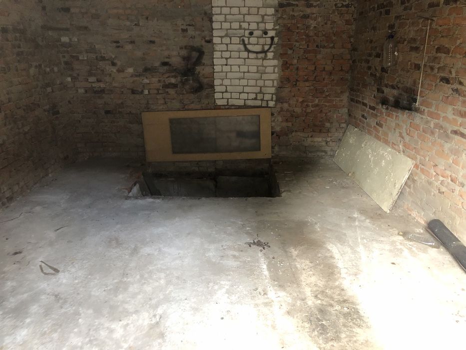 Продам гараж в а/к 25 тычины