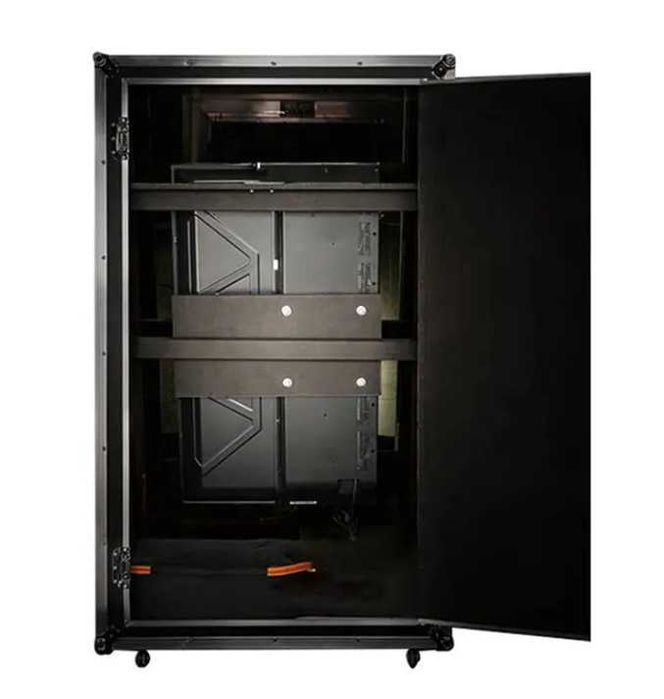 [NOVO] Mirrorbooth / Espelho Mágico / Photobooth • Software incluído