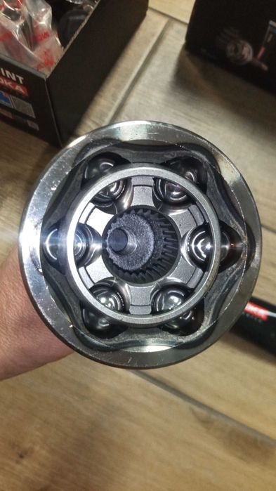 шрус граната Passat b5 Polo 4 5 Fabia 1 2 3 SUPERB Ibiza 3 4 Toledo 4