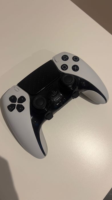 Comando Edge PlayStation