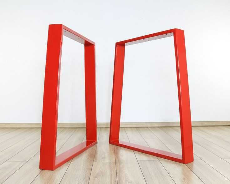 Опора. Ніжка. Ножки. Підстілля для столу. Каркас