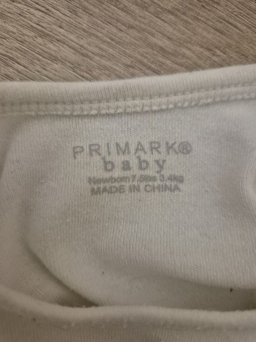 Ubranka rozmiar 56-62