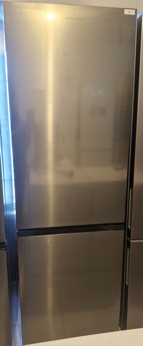 Frigorífico combinado lg