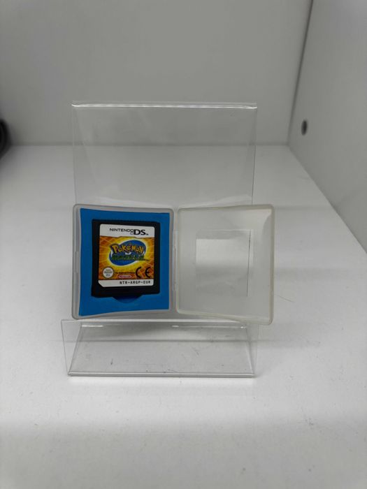 Gra: Pokémon Ranger