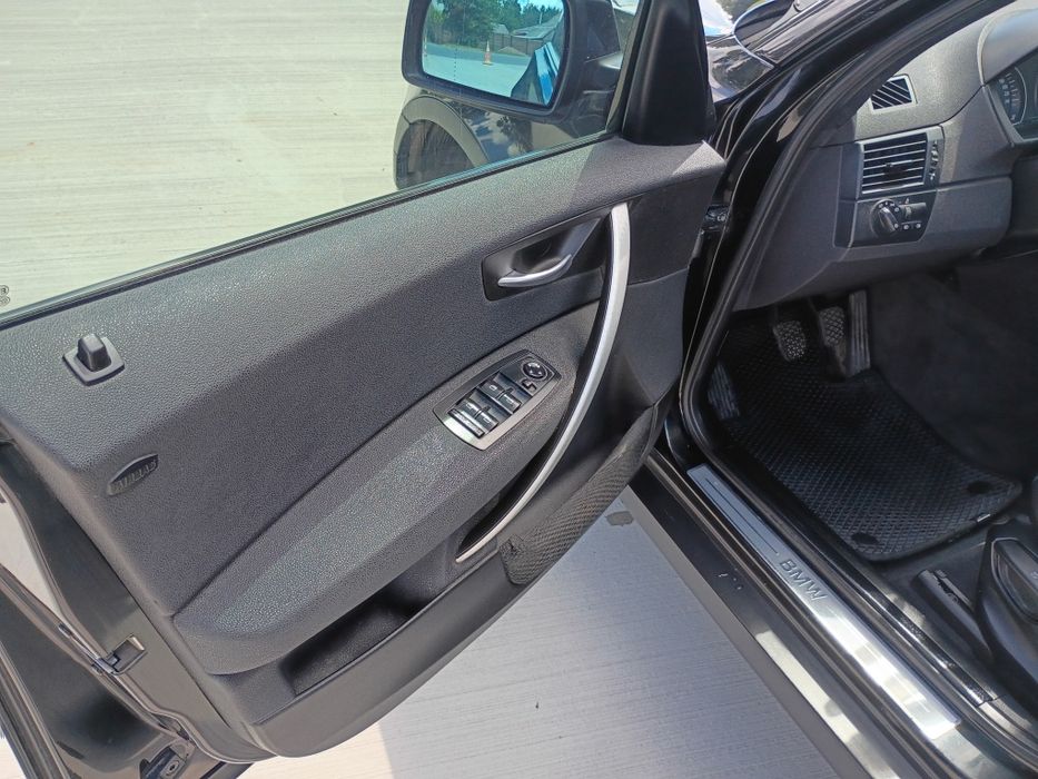 Продам BMW e83 2,0 diesel