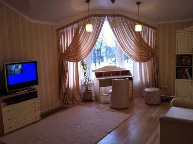 Подобова Аренда будинку !СПА -зона,Теплий Басейн.