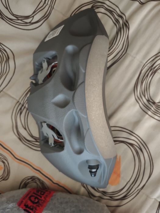 bombas de travão 6 pistons Audi S4 calipers 6pot