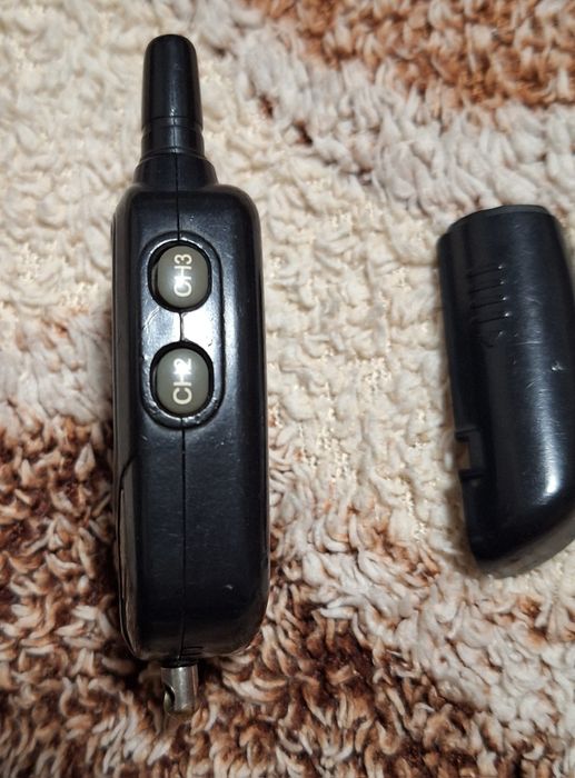 Брелок автосигнализацыи Sheriff 5BTX900LCD.