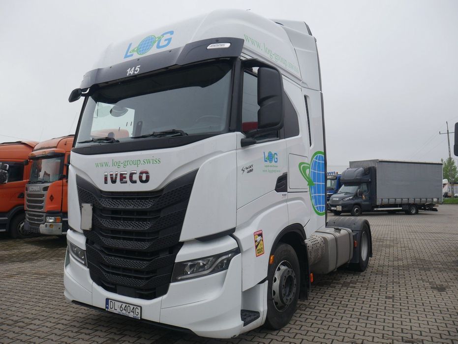 Iveco