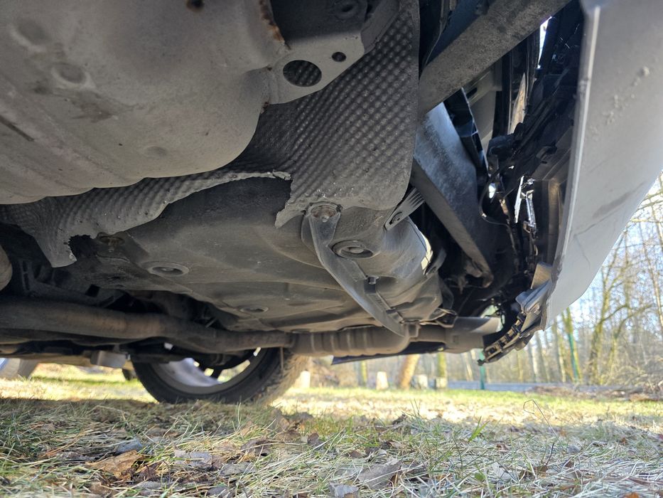 Audi A6 C7 3.0 TDI Automat Quattro SLine