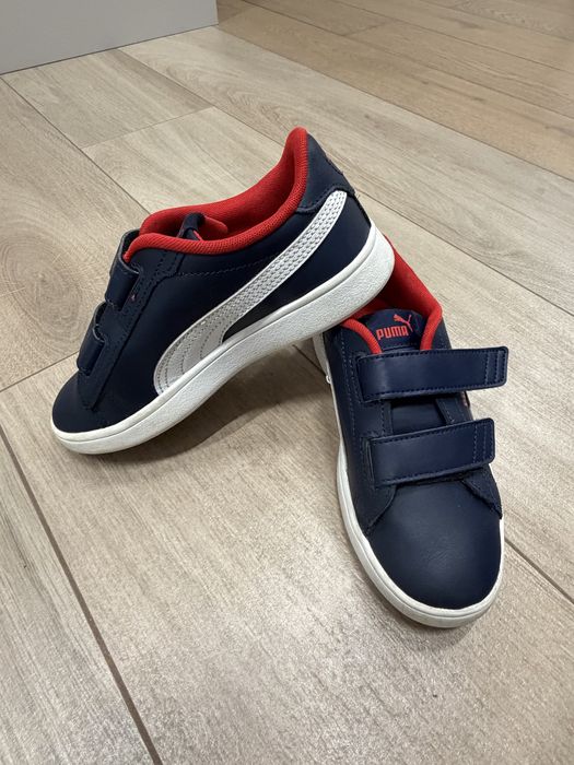 Кеди Puma на хлопчика