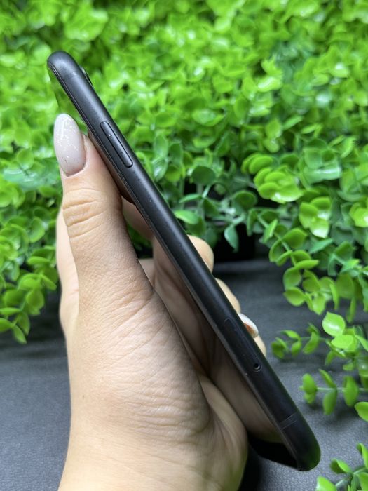 iPhone Xr, 128Gb, Black (Neverlock) Айфон Хр, 128Гб, черный, #7737