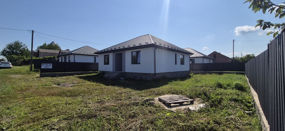Будинок з центральними комунікаціями, ТОП ЦІНА, без комісії!