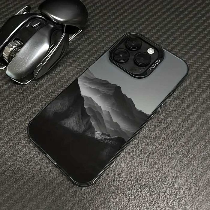 Чохли на Iphone.