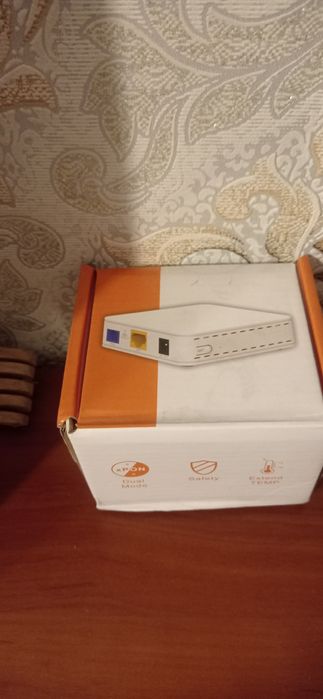 Абонентській термінал новий