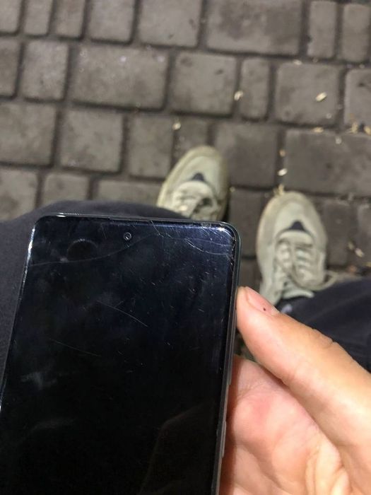 СРОЧНО!!! Samsung,A71 128гб состояние б/у 80% обмен Ентересуйеть чесно