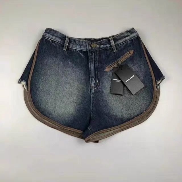 Шорти YSL