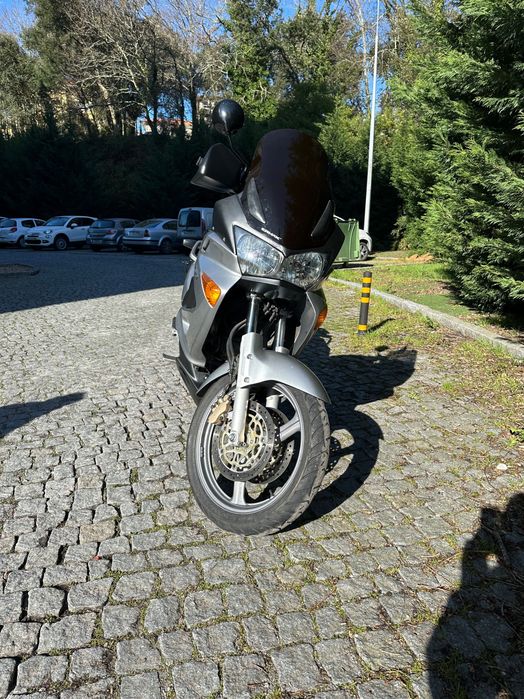 HONDA Varadero 1000xl