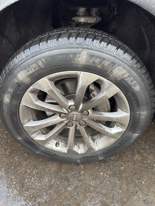 Продам шини Michelin