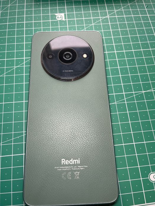 Telefone Redmi A3