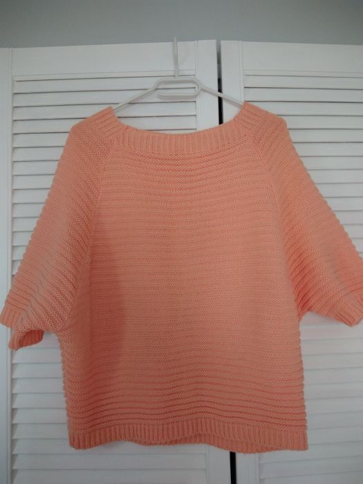 Sweter rozmiar uniwersalny