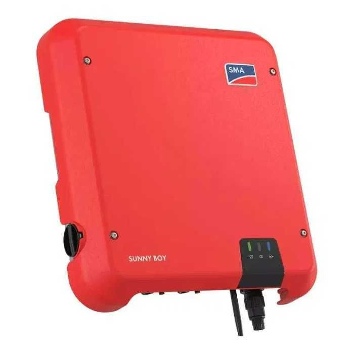 Inversor, SMA Sunny Boy SB 6.0 - 6000w