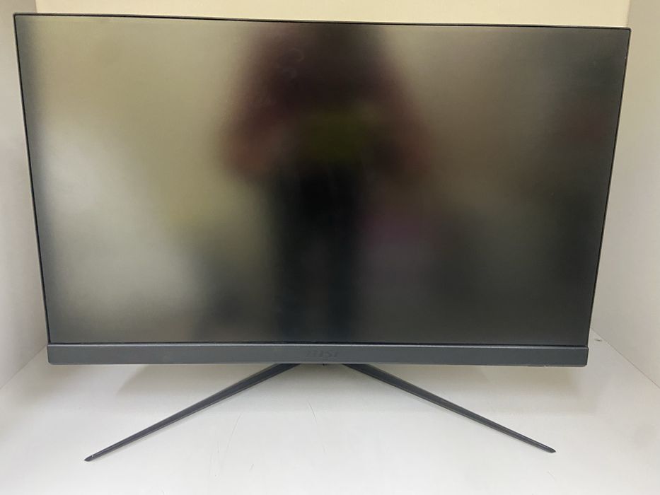 Продам монітор MSI Optix G243 24” 165gz