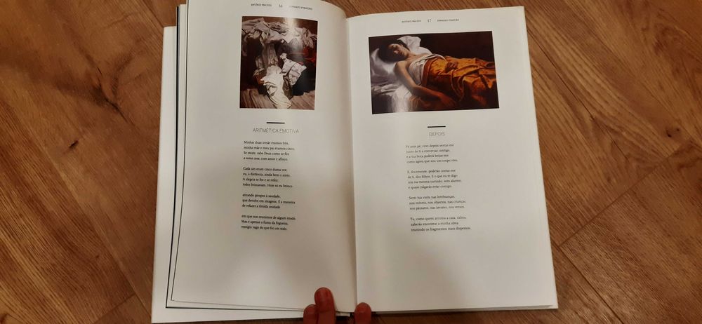 Livro Bial 90 anos, 90 poemas, 90 ilustrações. Edição limitada.