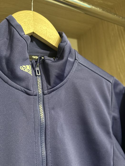 Кофта adidas фліс S унісекс