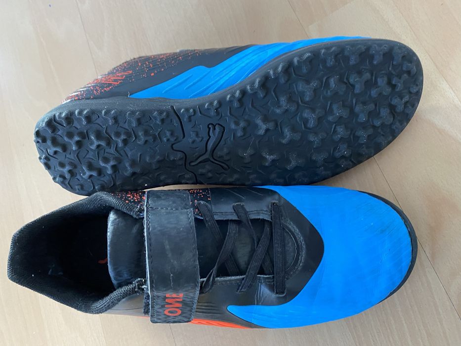 Buty do pilki noznej